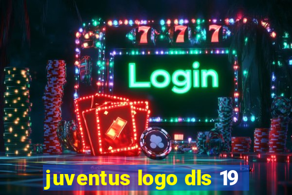 juventus logo dls 19